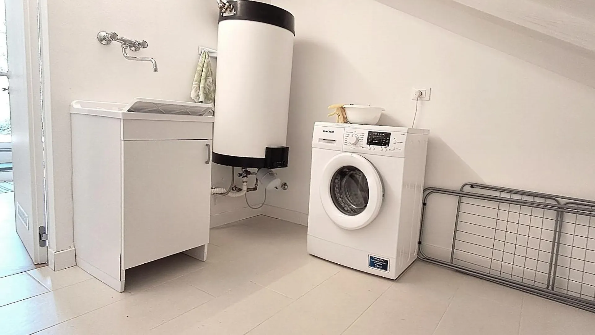Mansarda Con Terrazzo Centralissima Milano