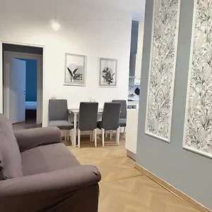 Corso Buenos Aires **** Apartamento