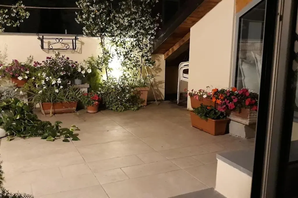 Mansarda Con Terrazzo Centralissima Milan